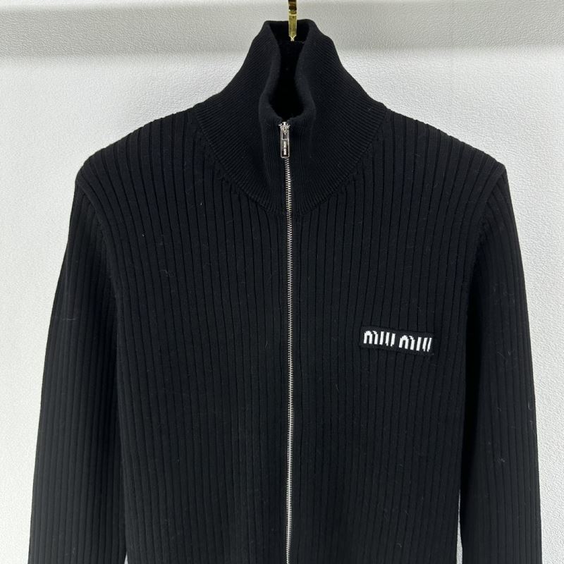 Miu Miu Sweaters